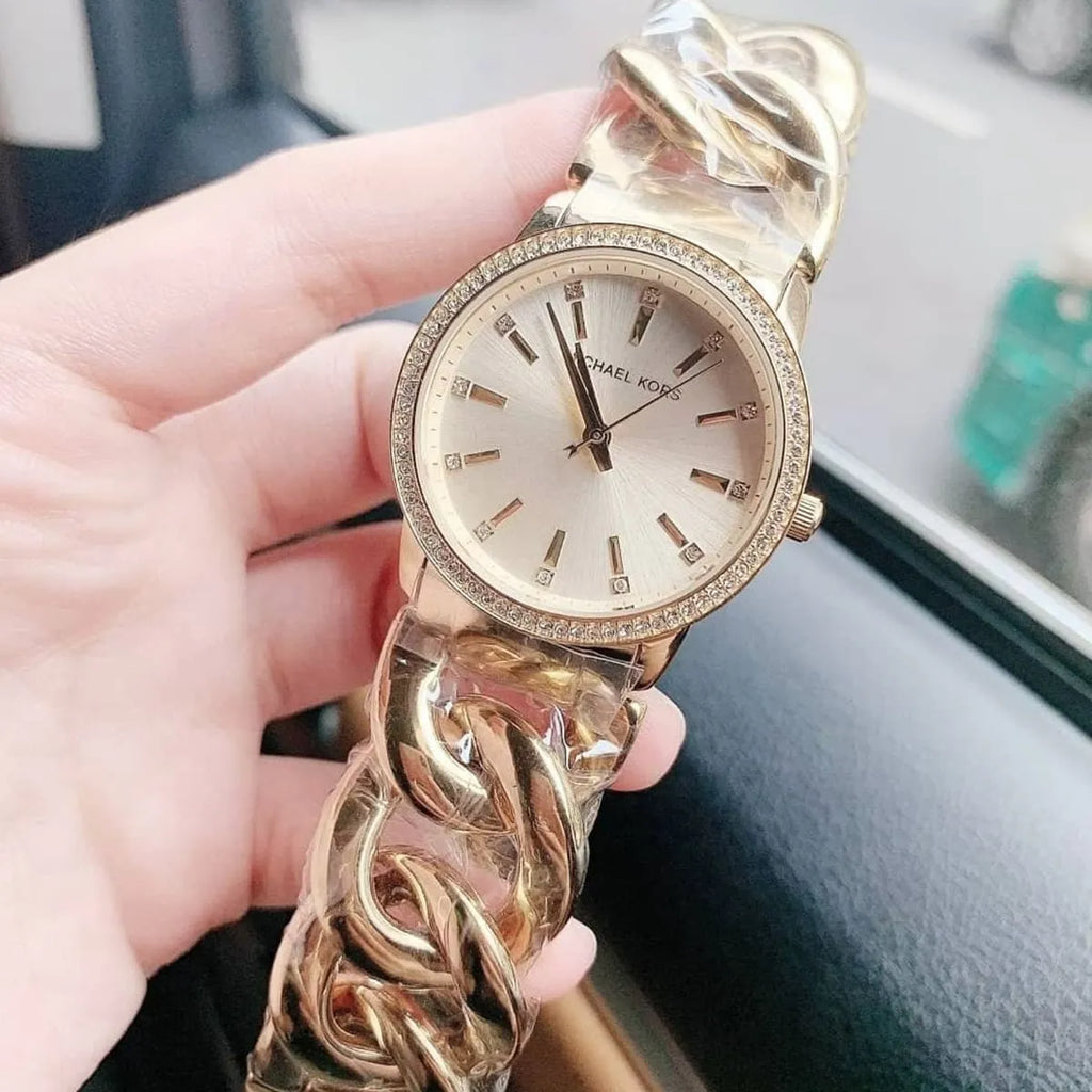 M&K Women's