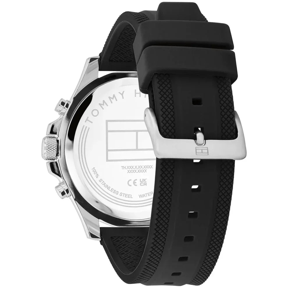 Tommy Hilfiger Watch For Men 1792111