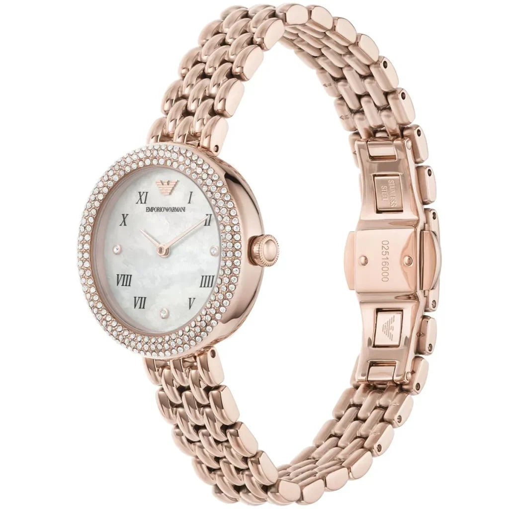 Emporio Armani Watch For Women AR11355