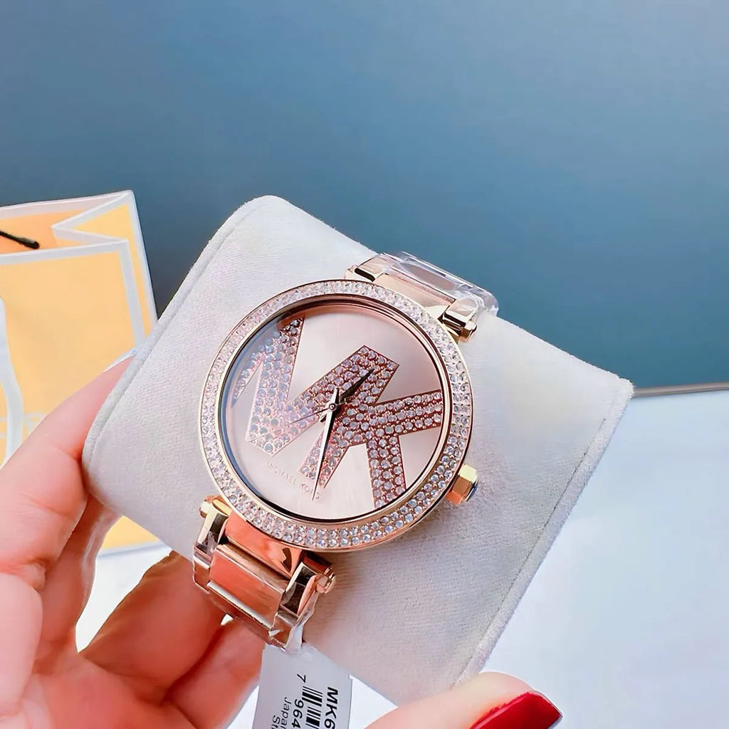 Michael Kors Watch For Women MK6660