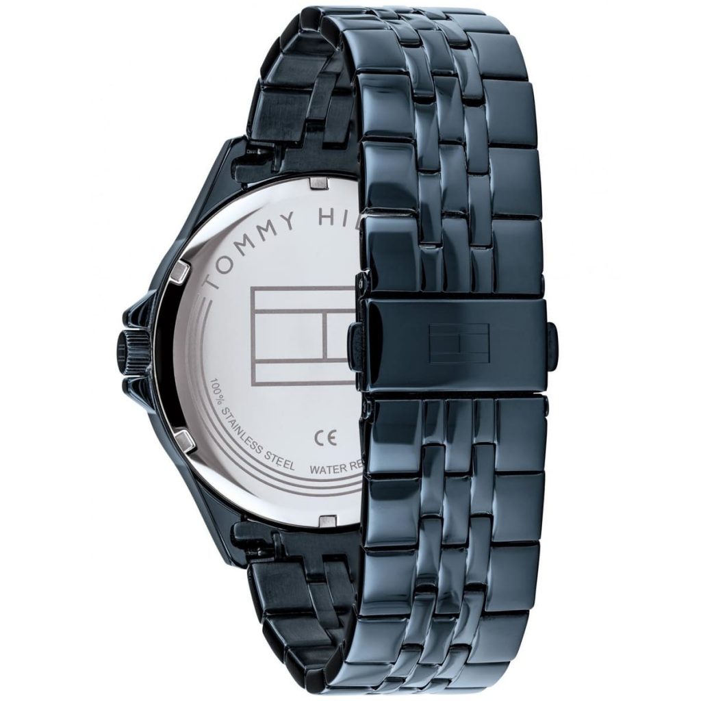 Tommy Hilfiger Men's Watch 1791618