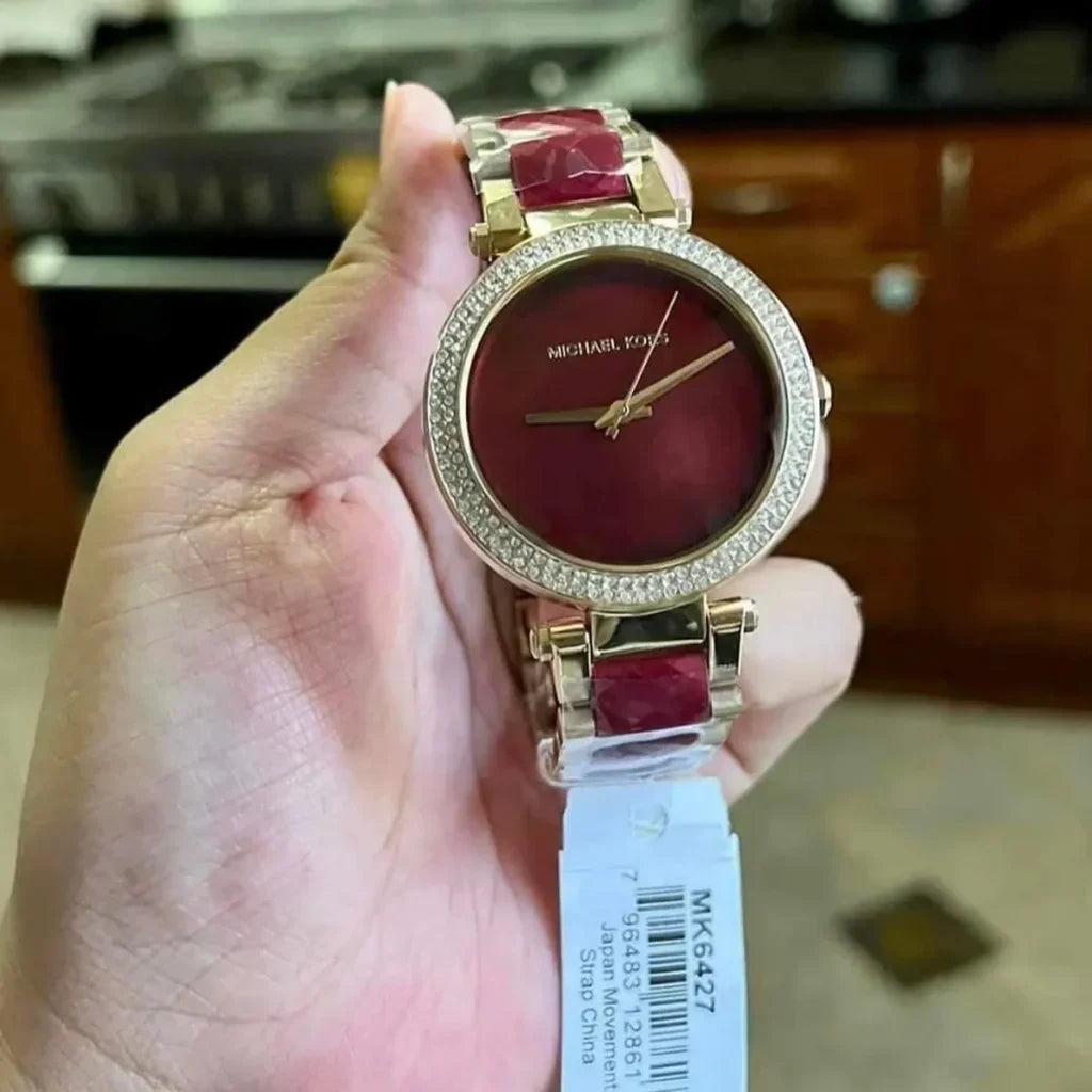 M&K Women's