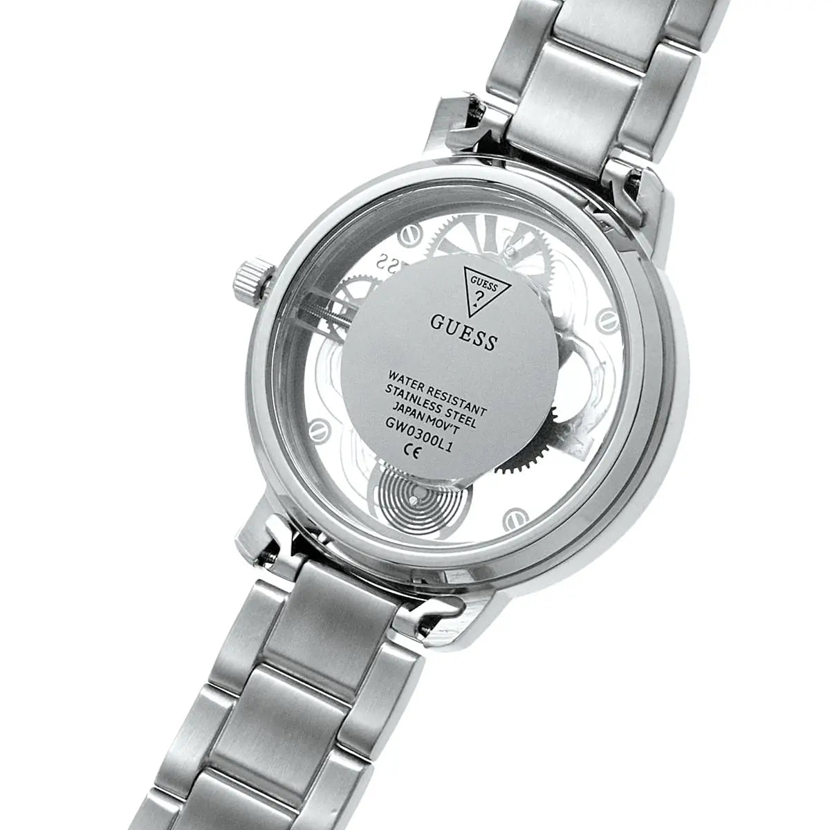 Guess Women's Watch