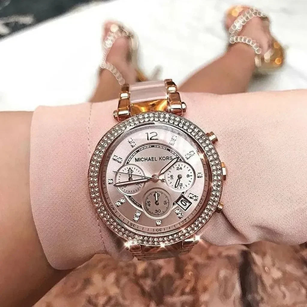 M&K Women's