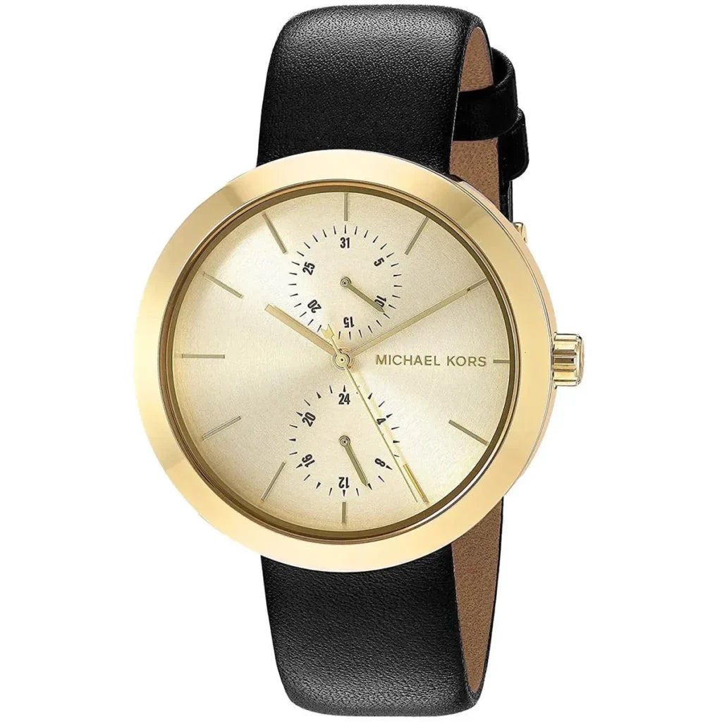 Michael Kors Watch For Women MK2574
