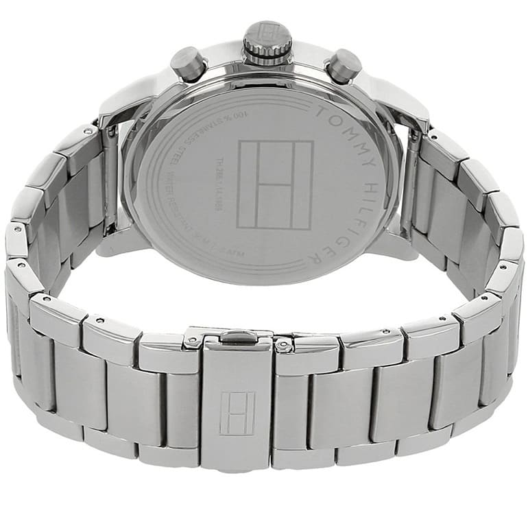 Tommy Hilfiger Men's Watch 1791234