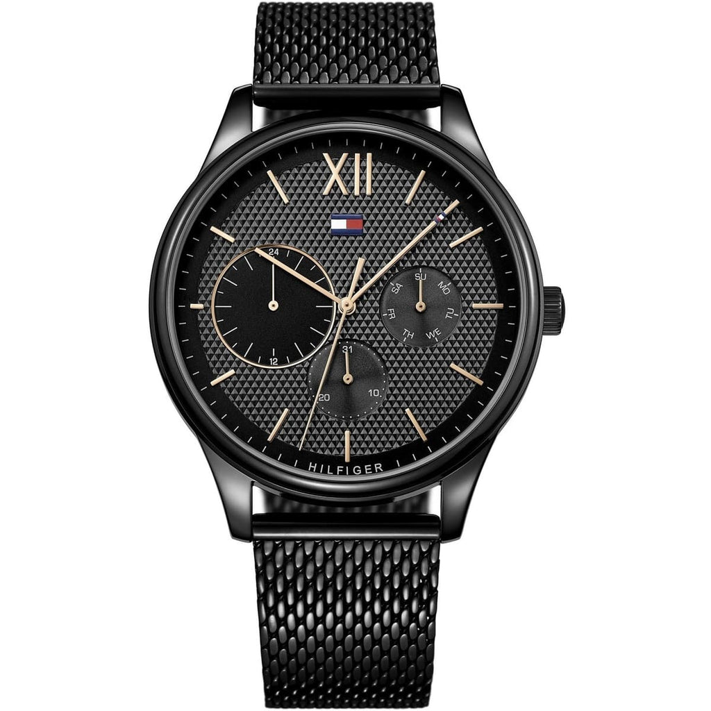 Tommy Hilfiger Men's Watch 1791420