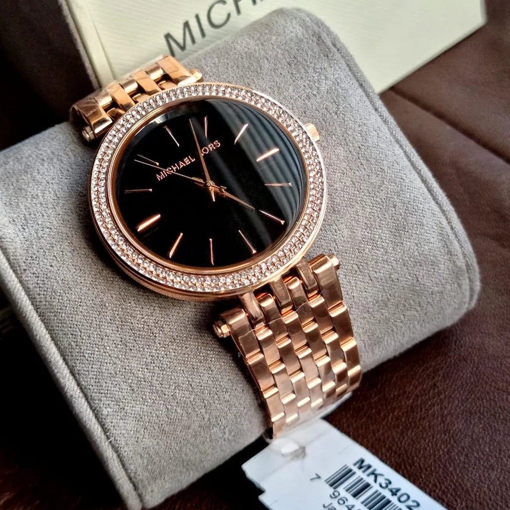 Michael Kors Watch For Women MK3402