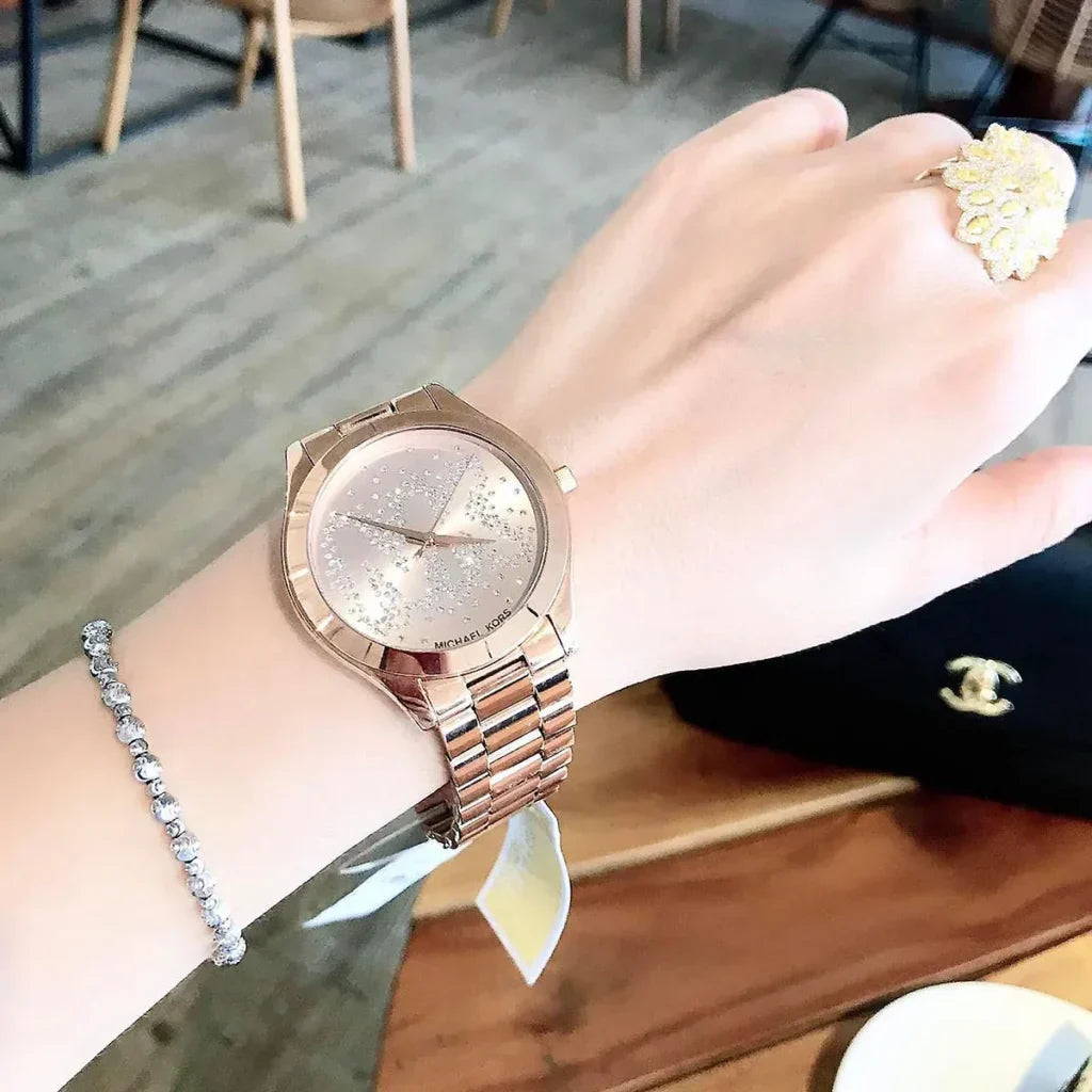 M&K Women's