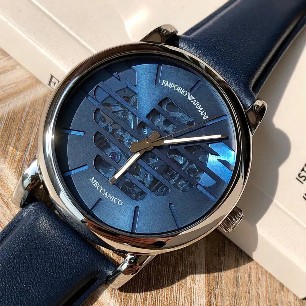 Emporio Armani Watch For Men AR60030