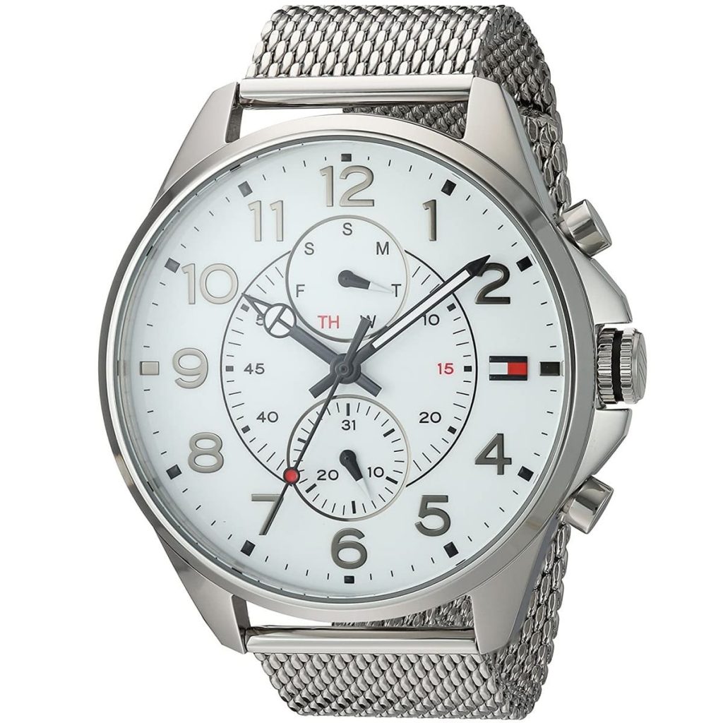 Tommy Hilfiger Men's Watch 1791277