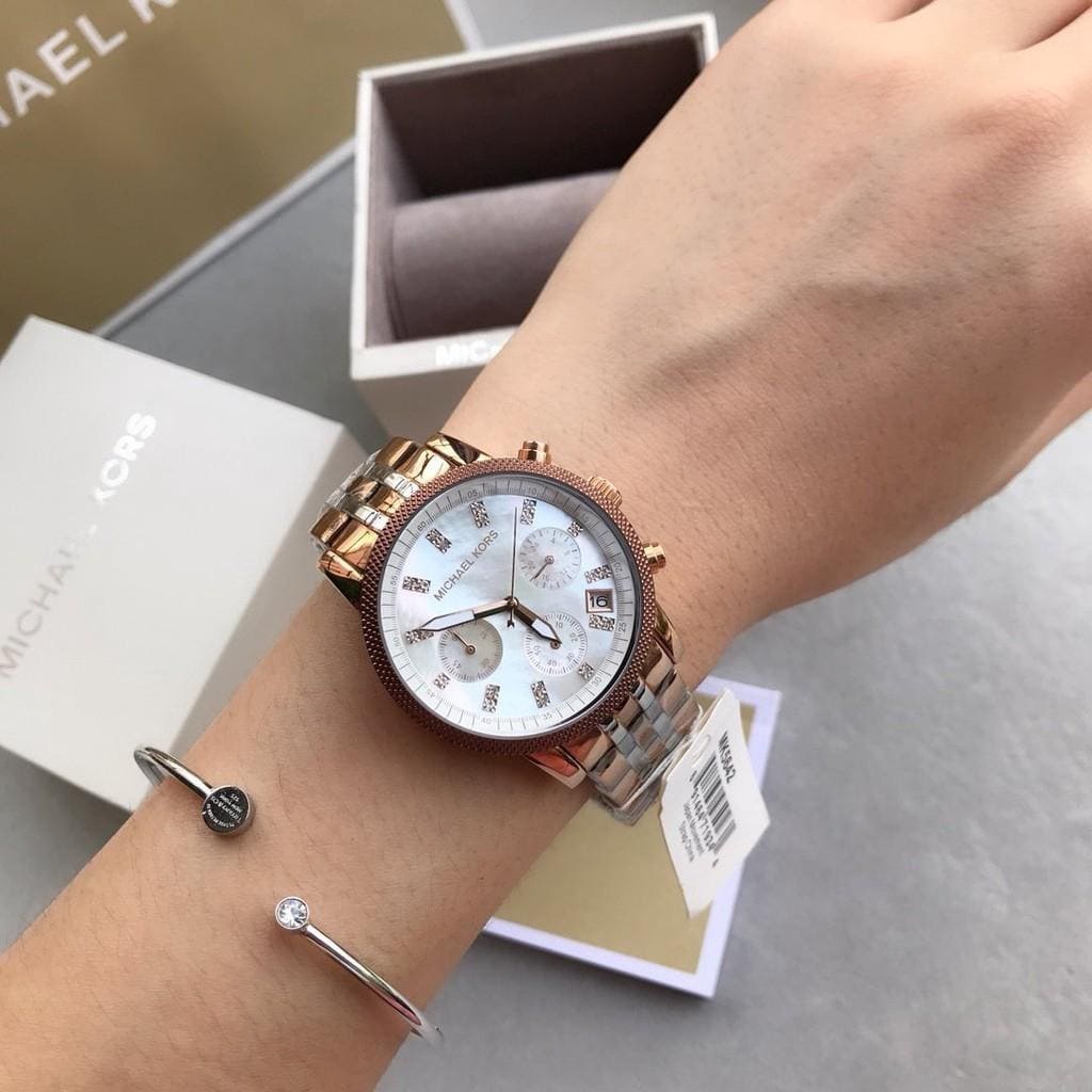M&K Women's