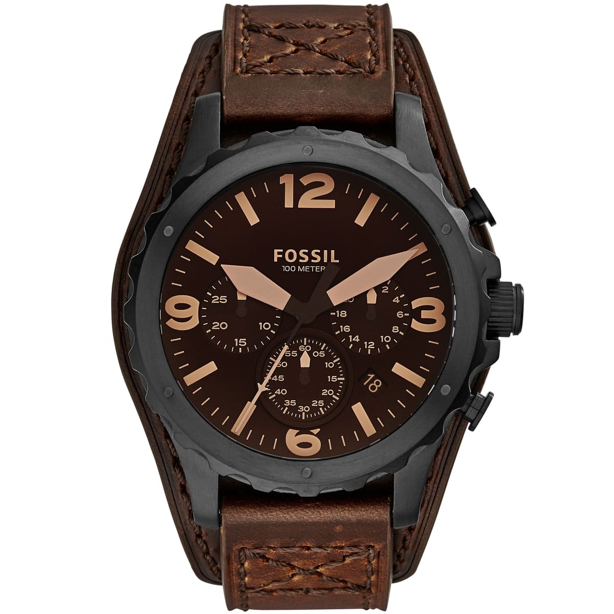 Fossil Men's Watch JR1511