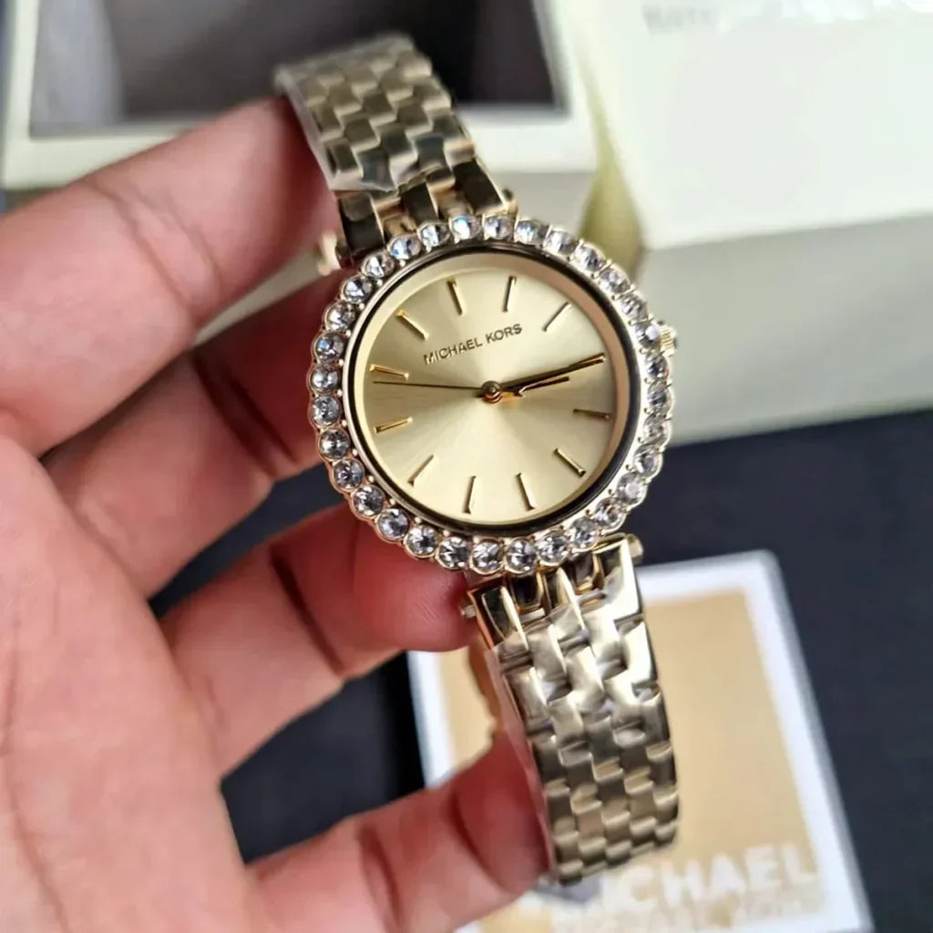 M&K Women's