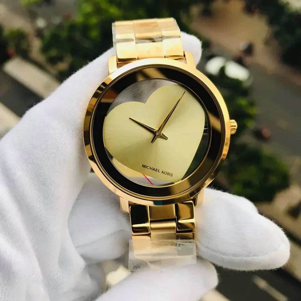 M&K Women's