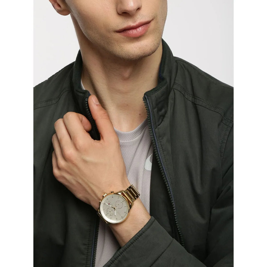 Tommy Hilfiger Men's Watch 1791576