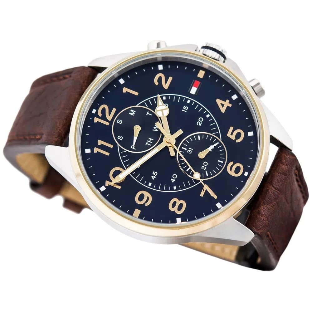 Tommy Hilfiger Men's Watch 1791275