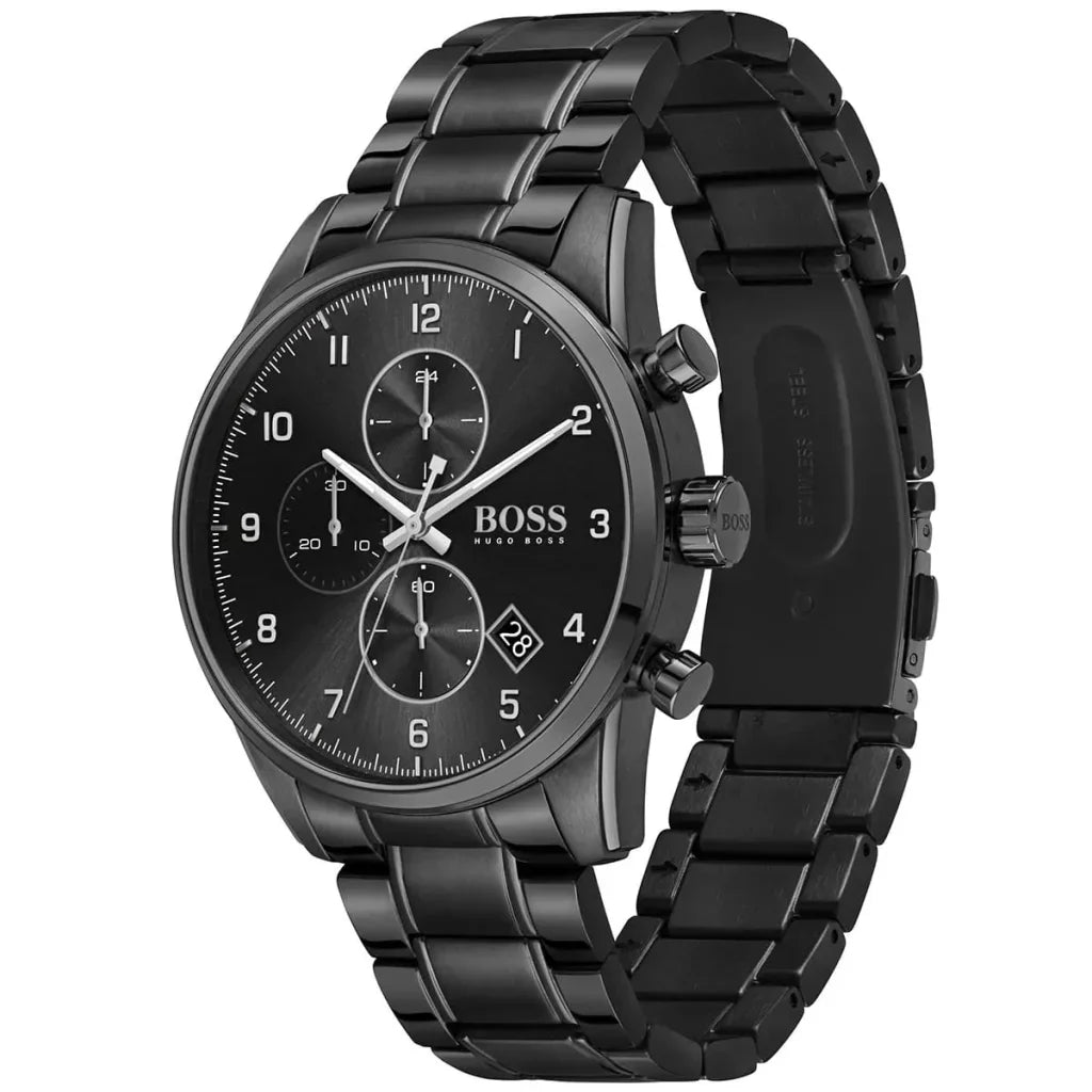 Hugo Boss Men's Watch 1513785