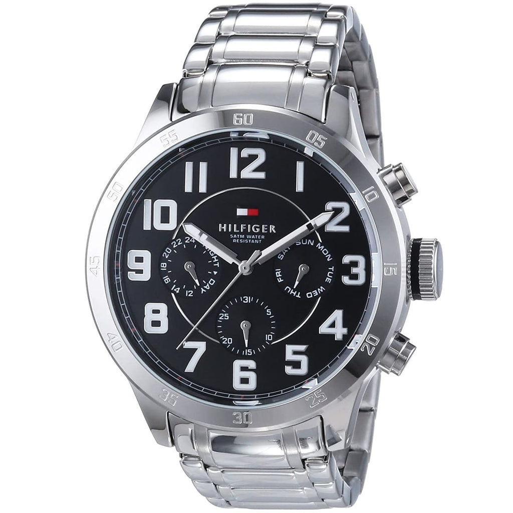 Tommy Hilfiger Men's Watch 1791054