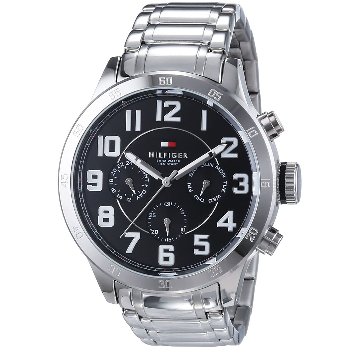 Tommy Hilfiger Men's Watch 1791054