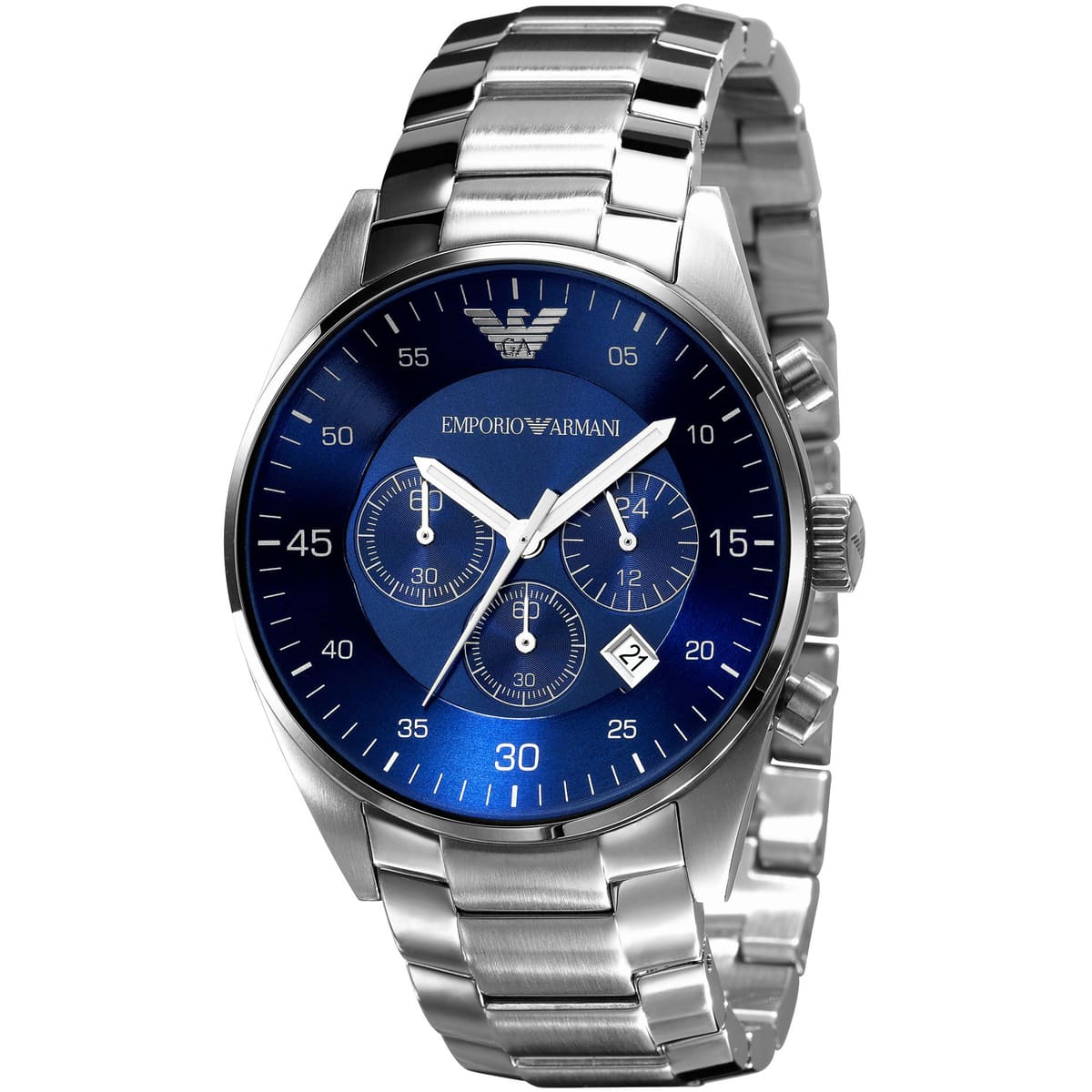 Emporio Armani Men's Watch AR5860