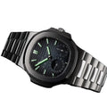 Patek Philippe Nautilus Mirror Original Men's Watch 5740
