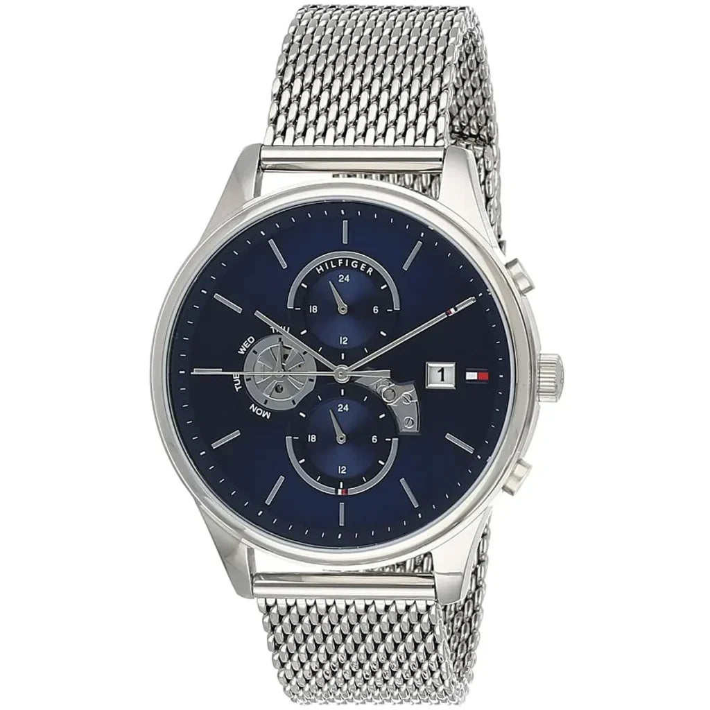 Tommy Hilfiger Men's Watch 1710504