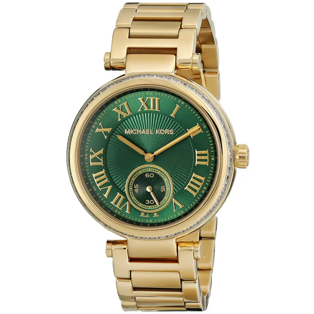 M&K Women's