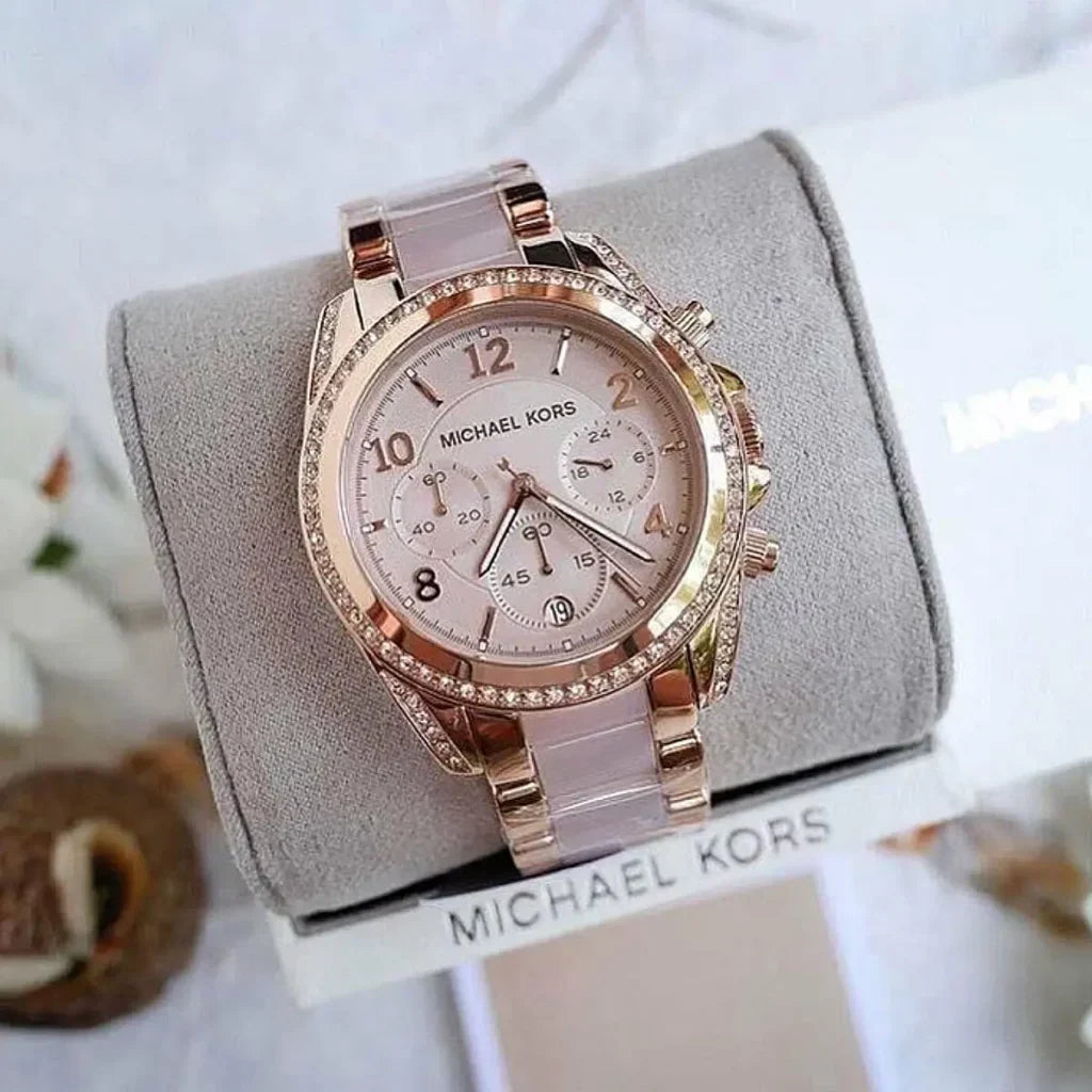 M&K Women's