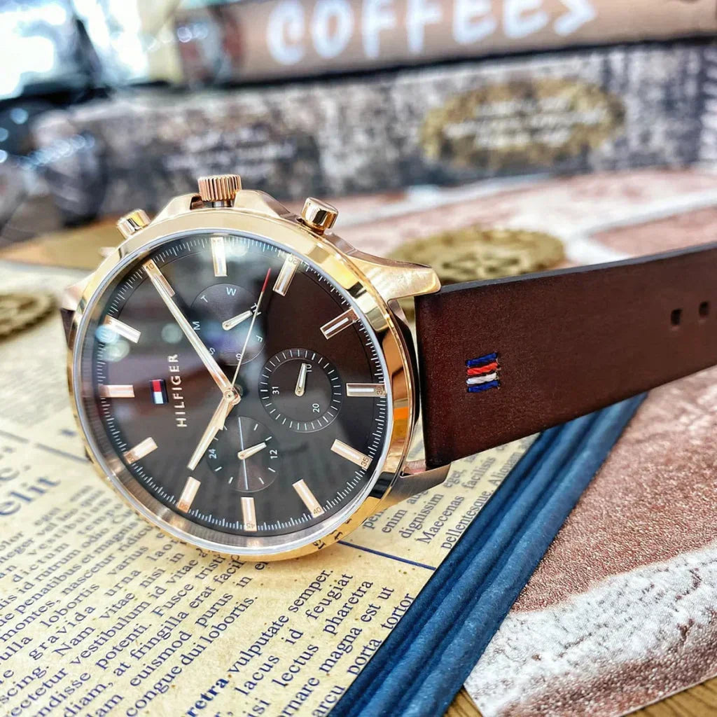 Tommy Hilfiger Men's Watch 1710497