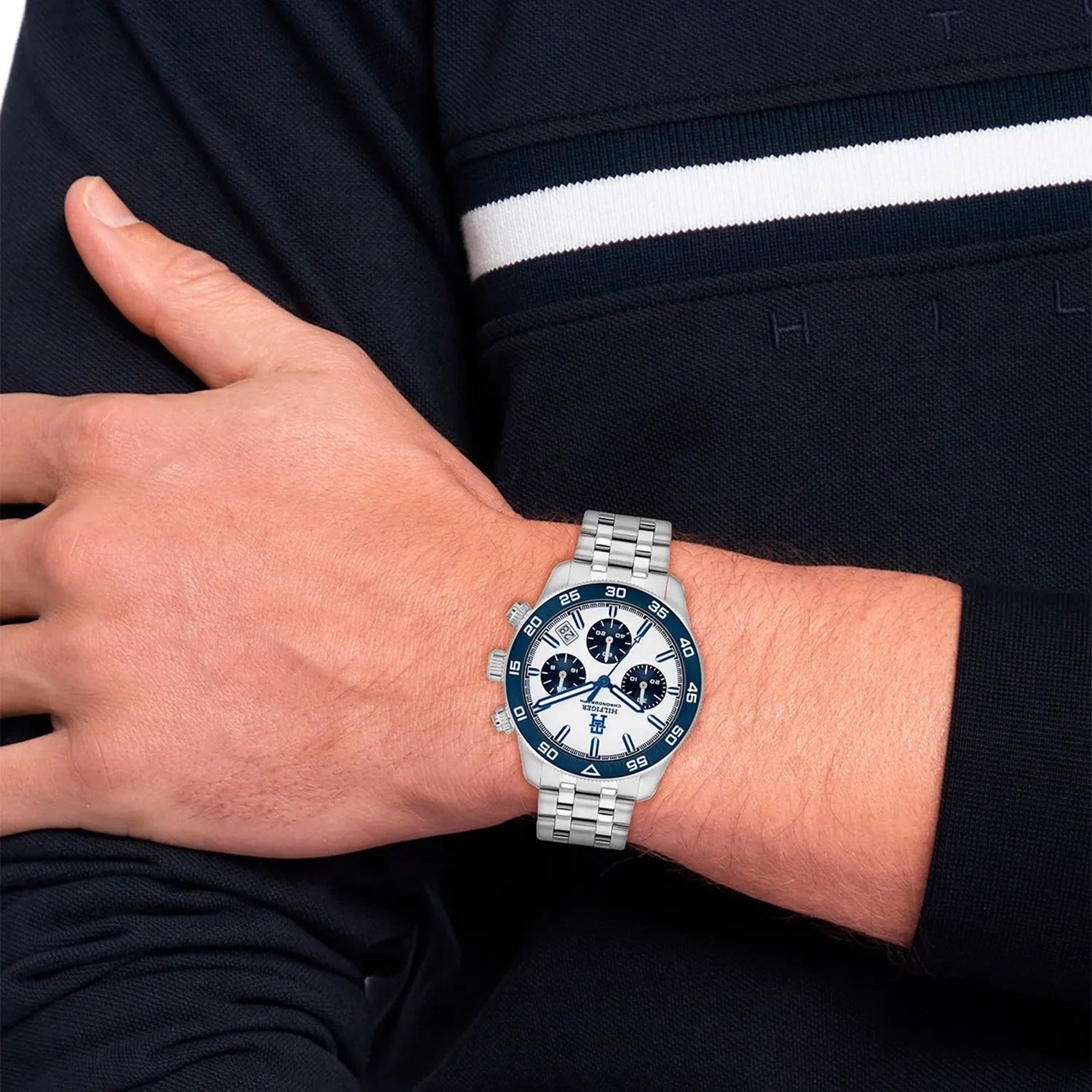 Tommy Hilfiger Men's Watch 1792157