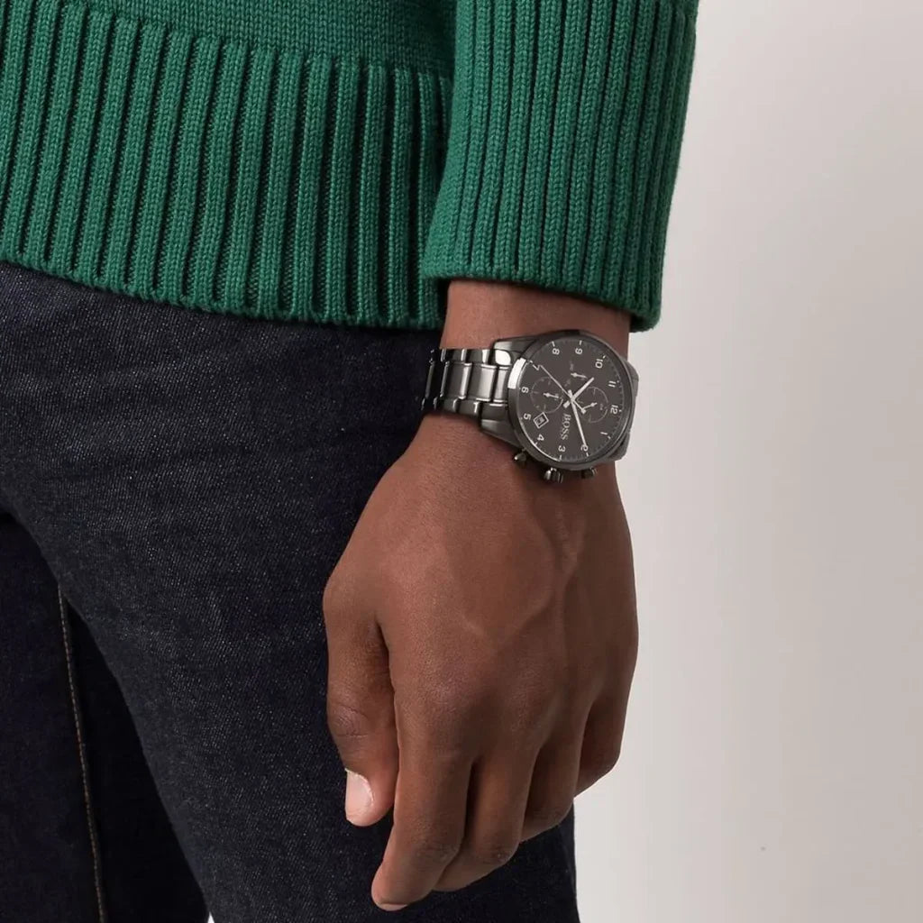 Hugo Boss Men's Watch 1513785
