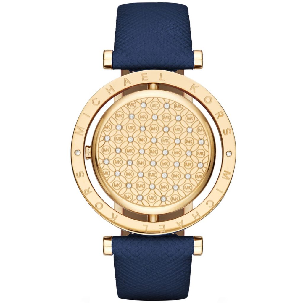 Michael Kors Watch For Women MK2526