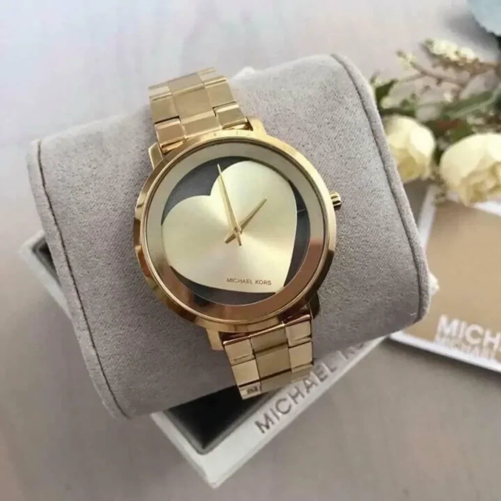 M&K Women's