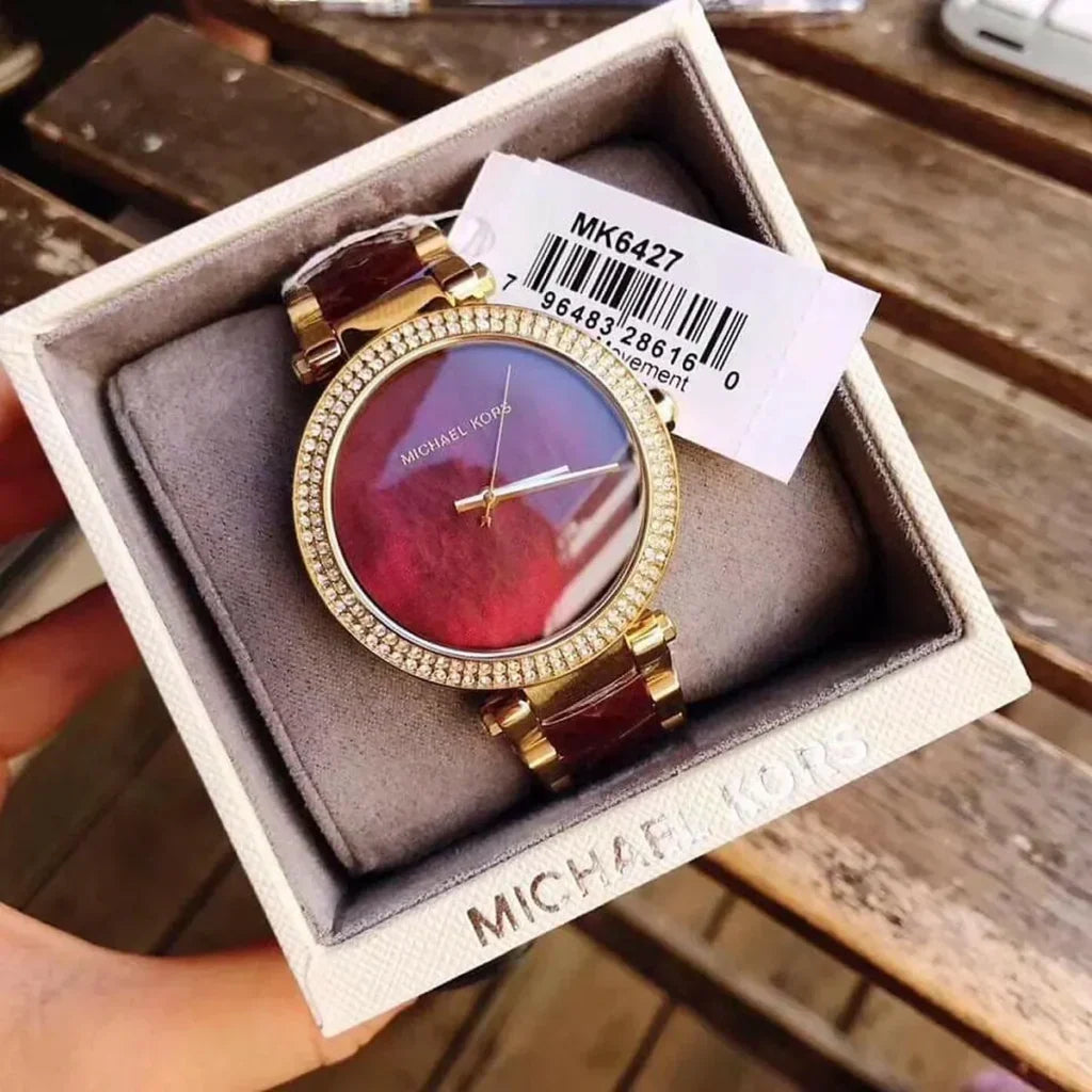 M&K Women's