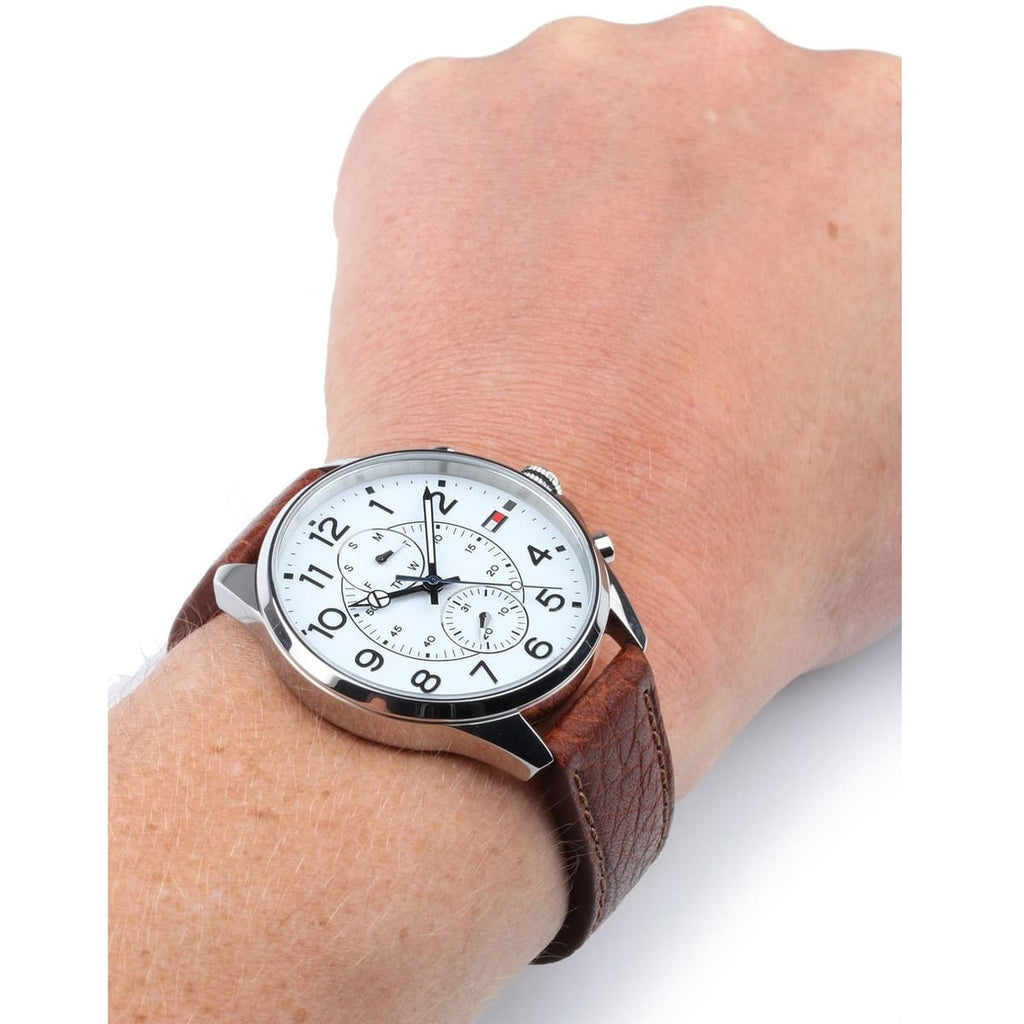 Tommy Hilfiger Men's Watch 1791274