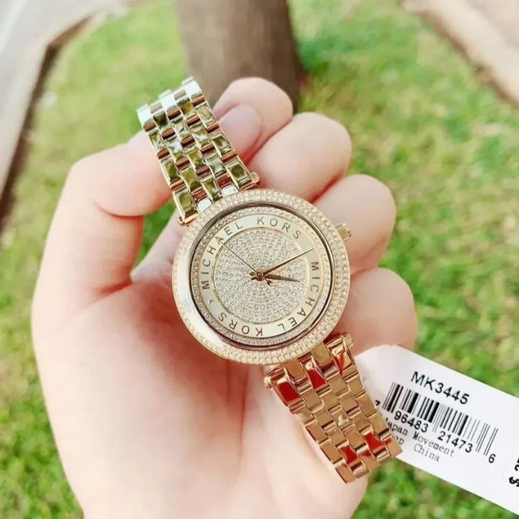 M&K Women's