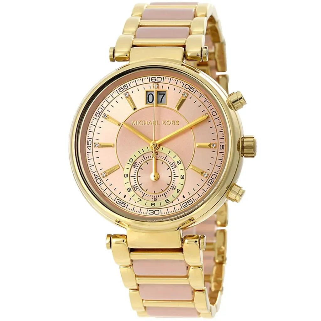 M&K Women's