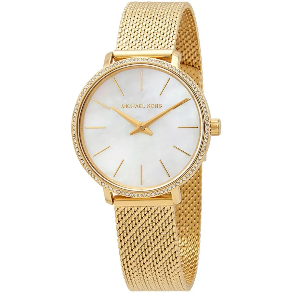 Michael Kors Watch For Women MK4619