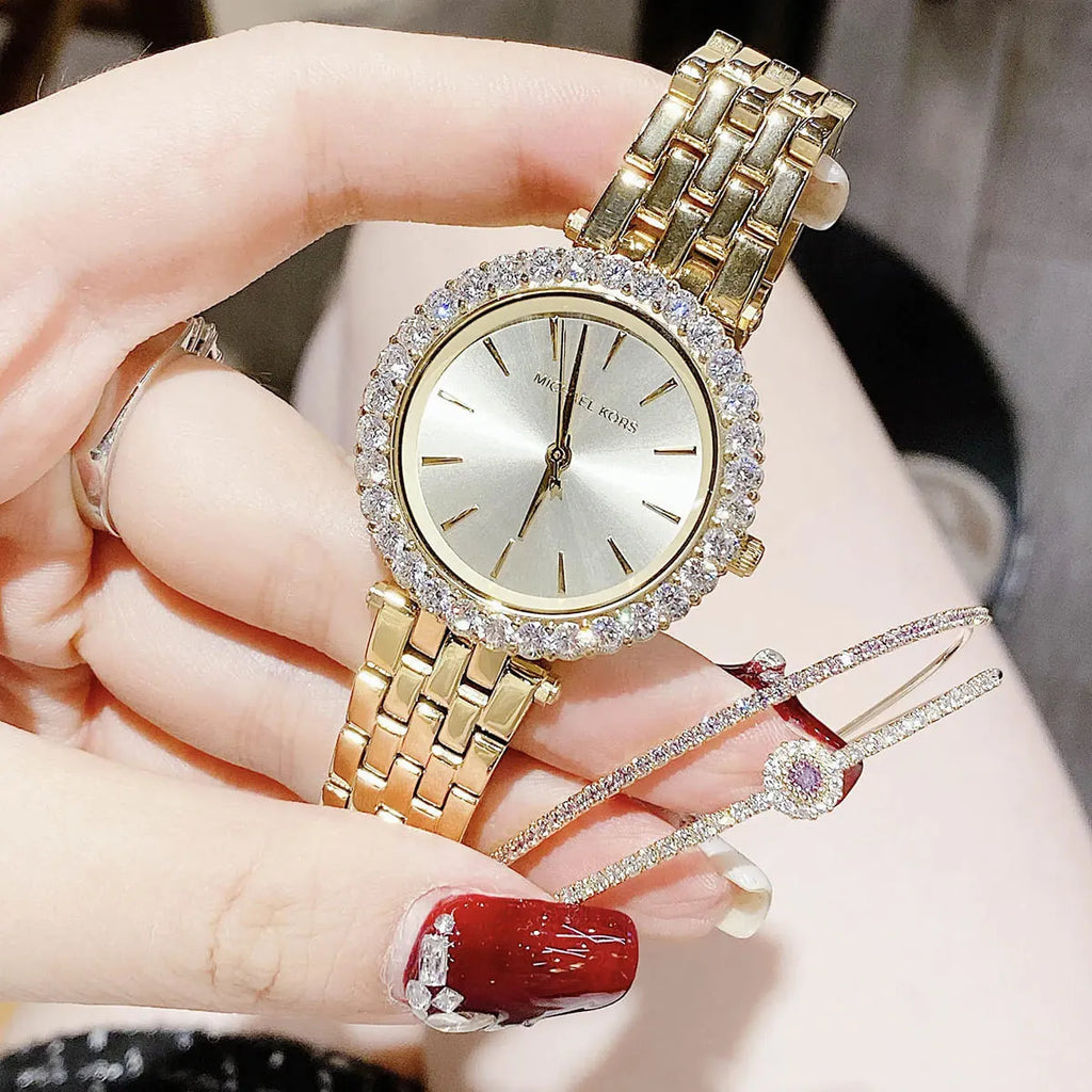 M&K Women's