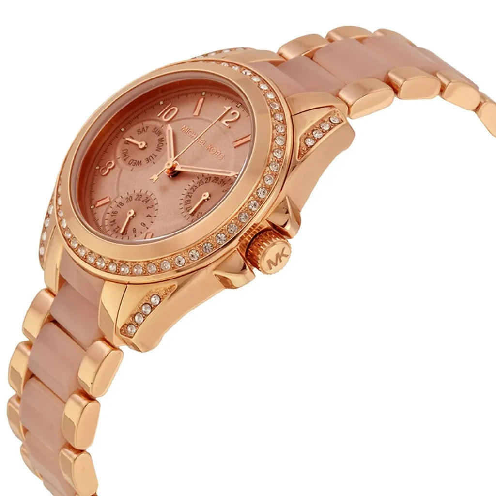 M&K Women's