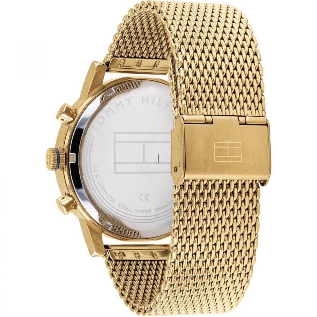 Tommy Hilfiger Men's Watch 1710403