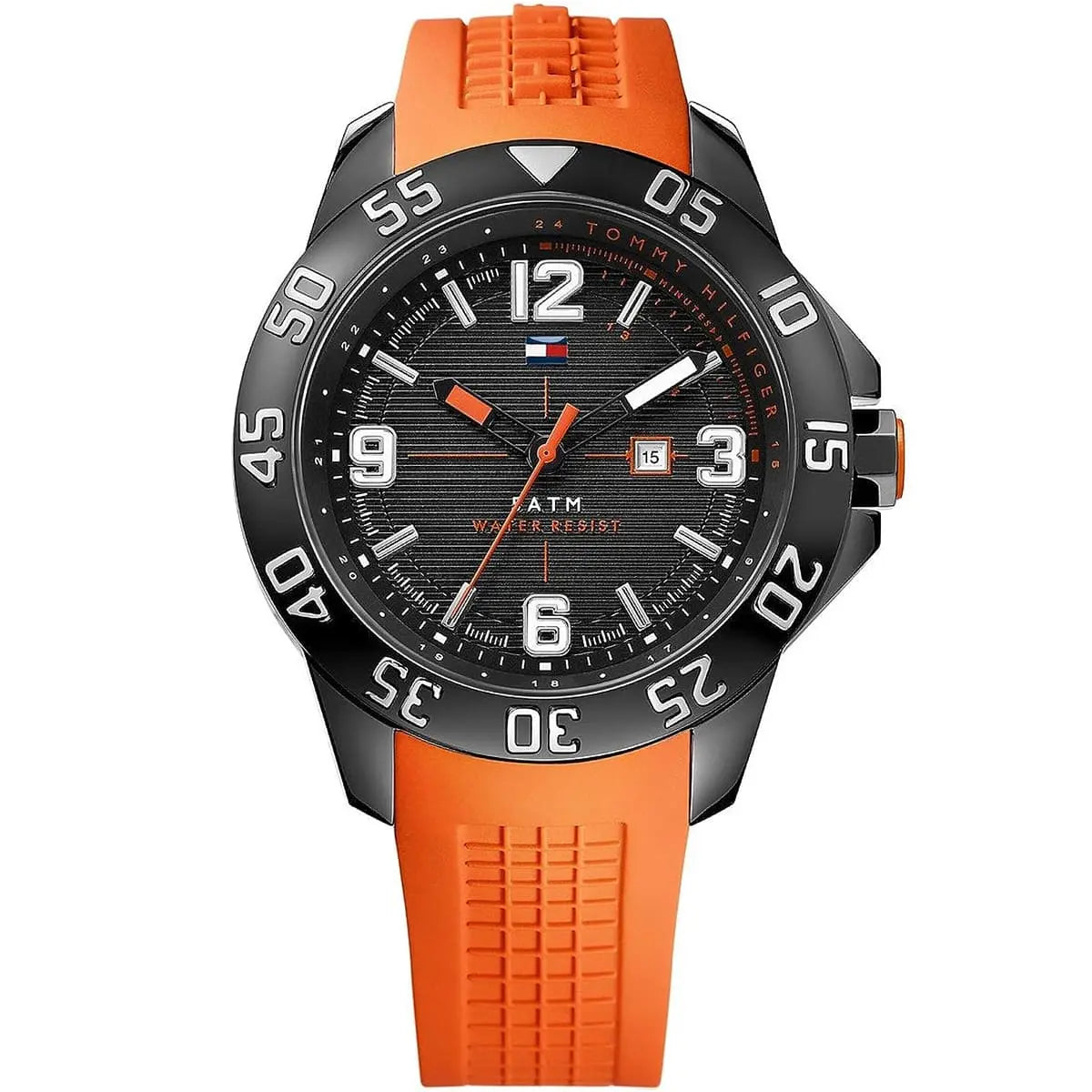 Tommy Hilfiger Men's Watch 1790985