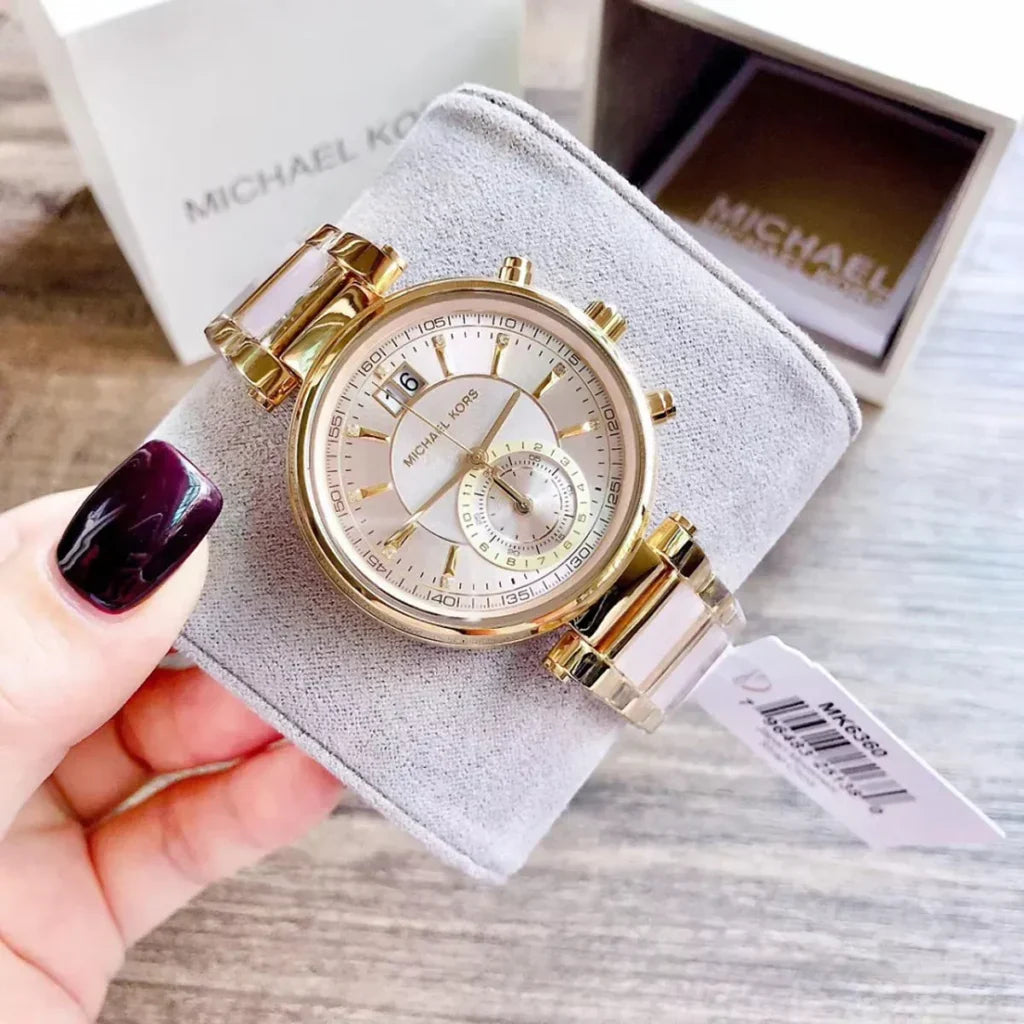 M&K Women's