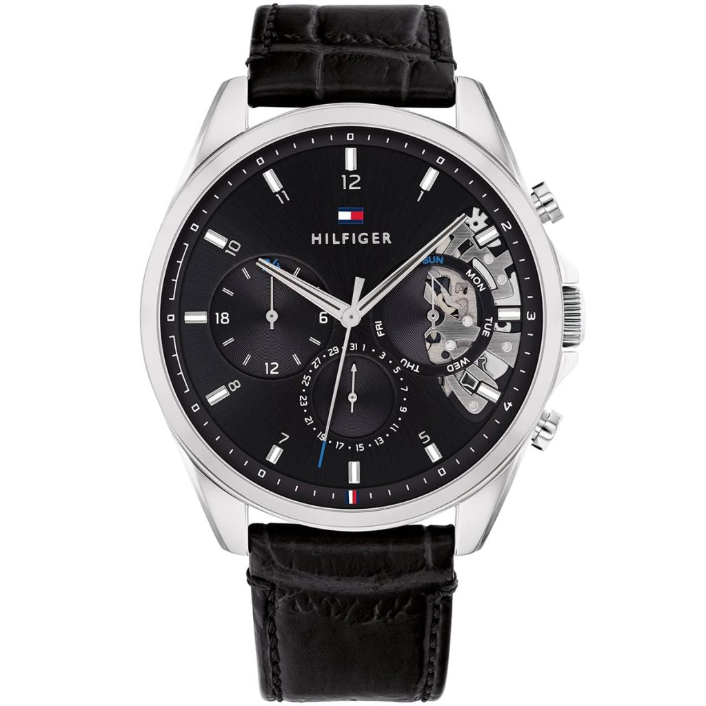 Tommy Hilfiger Men's Watch 1710449