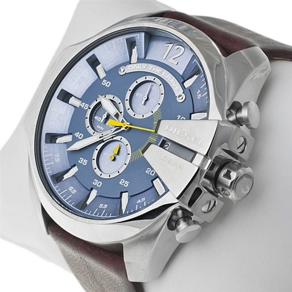 Diesel Men's Watch DZ4281