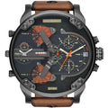 Diesel Men's Watch DZ7332