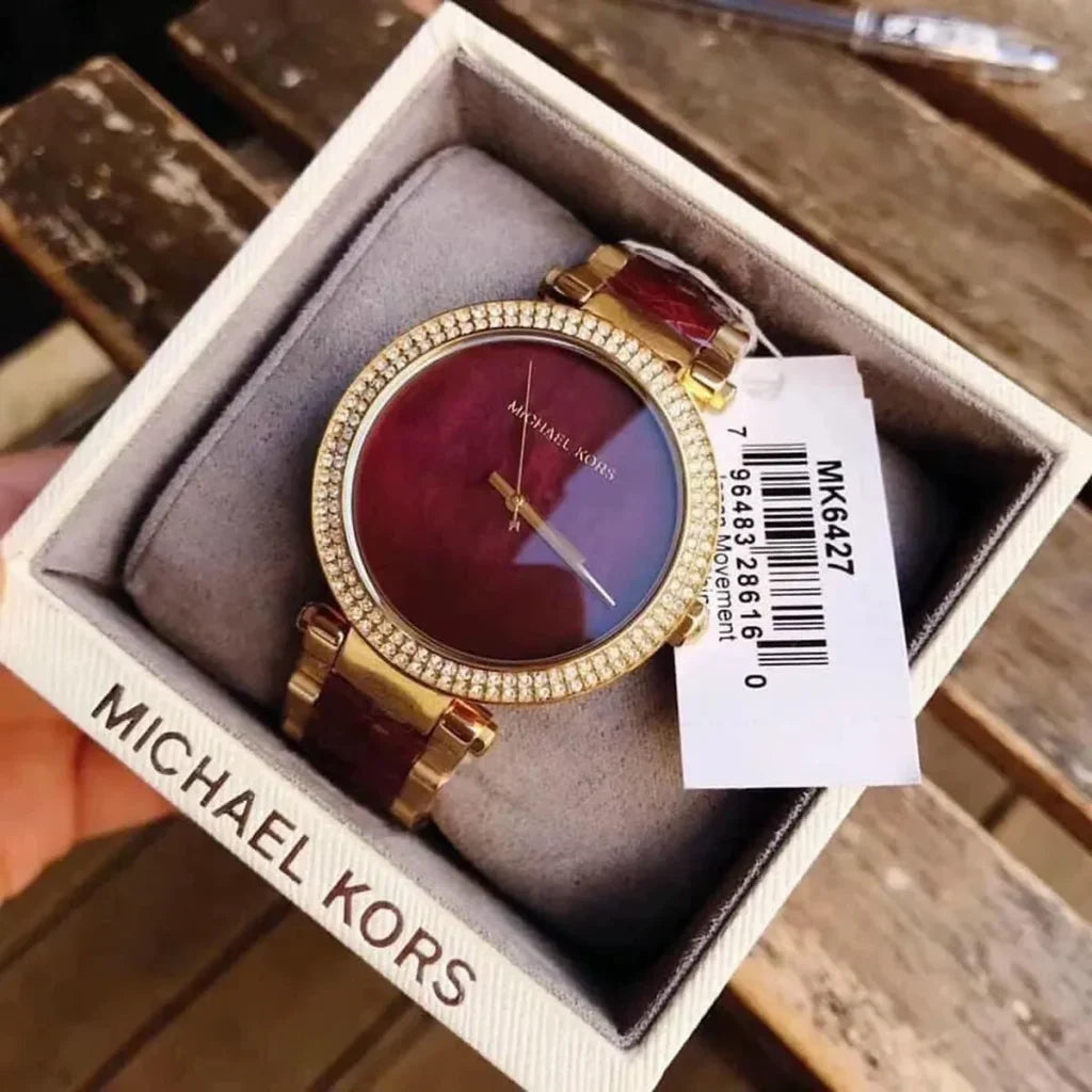 M&K Women's
