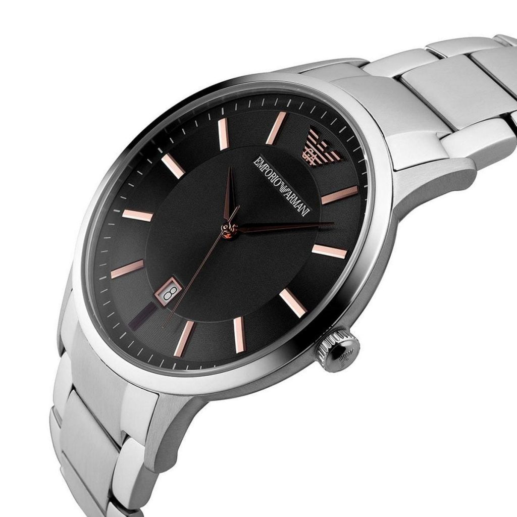 Emporio Armani Men's Watch AR2514