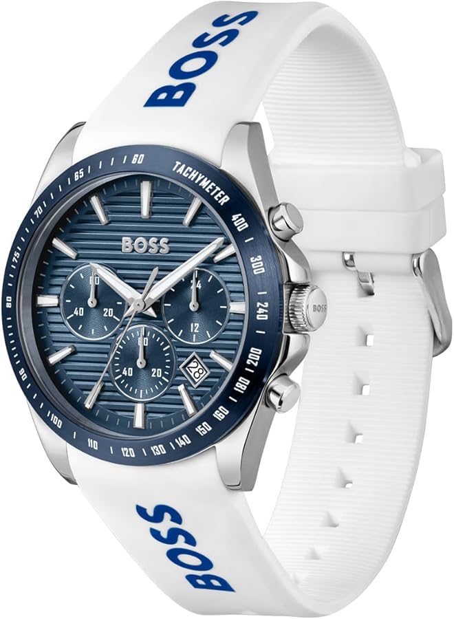 Hugo Boss Watch For Men